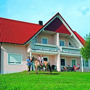 Lindlhof Riedenburg