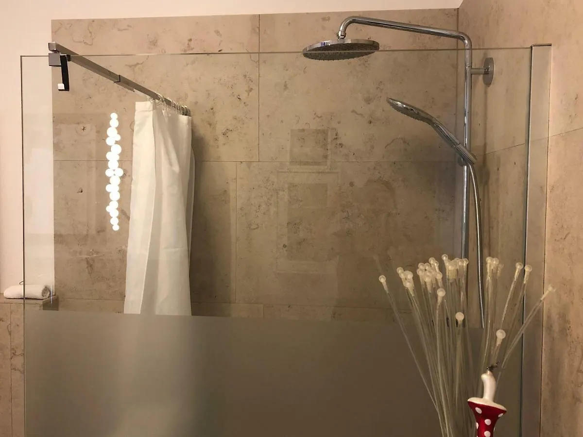 Ferienwohnung Burgenblick Mit Blick Auf Riedenburg